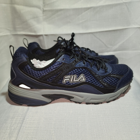 FILA Other - FILA men's sneakers